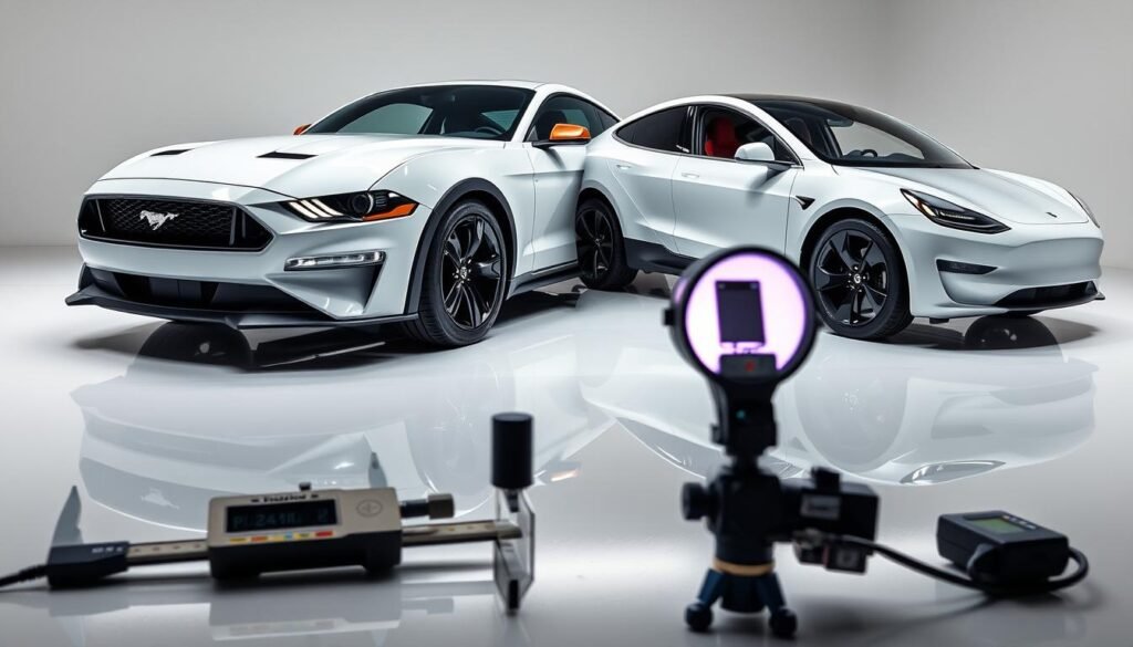 build quality and ride comfort vehicle construction analysis