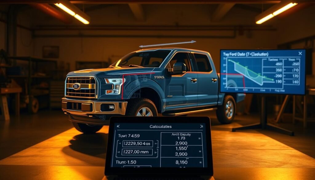 calculating payload capacity