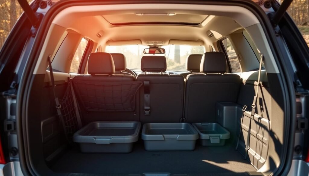 cargo solutions in chevy trax cargo solutions in chevy trax