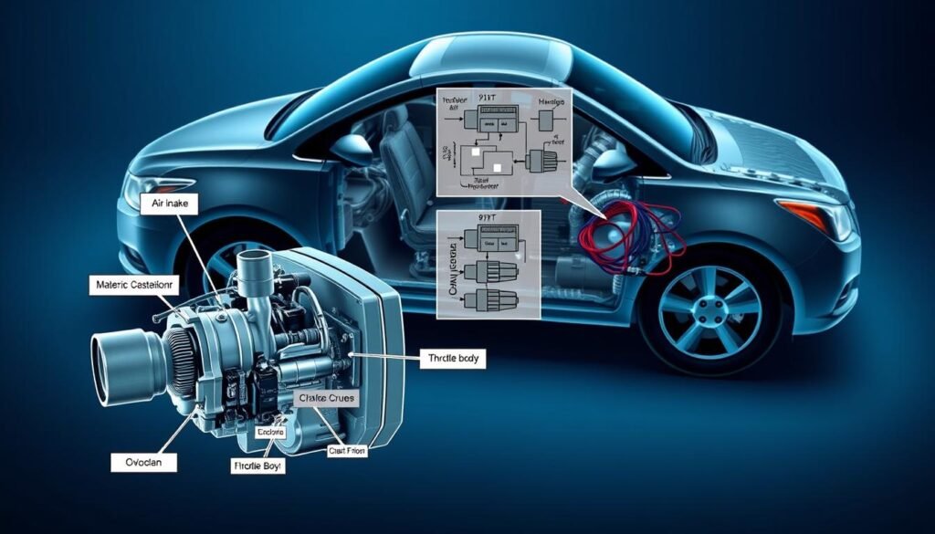 causes of P1101 code Chevy Cruze causes of P1101 code Chevy Cruze