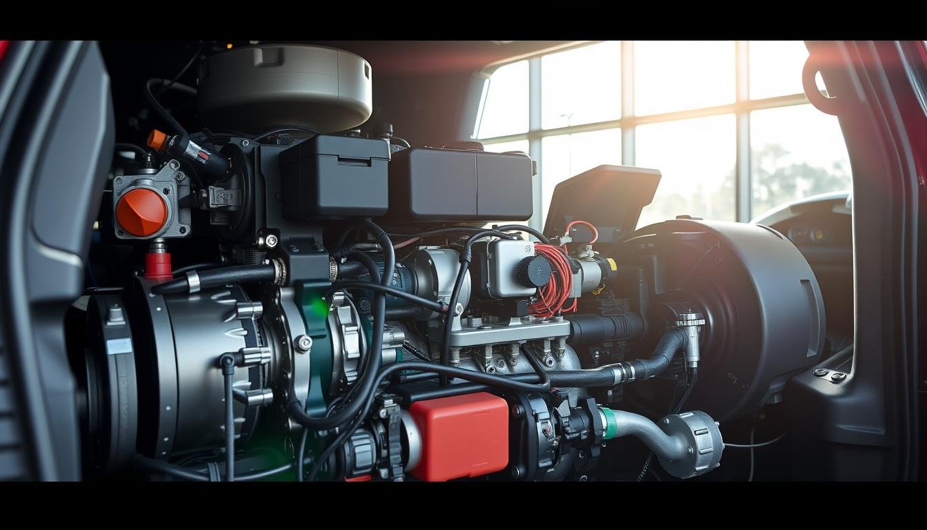 check awd system toyota highlander