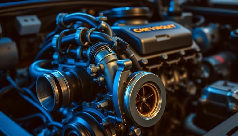 chevy 2.7 turbo problems