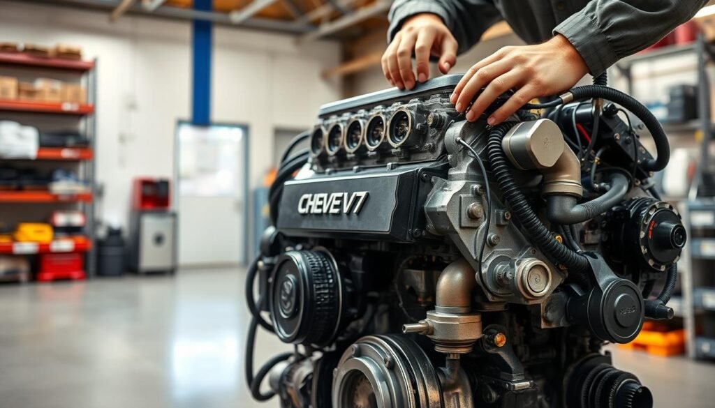 chevy 6.6 gas maintenance tips chevy 6.6 gas maintenance tips