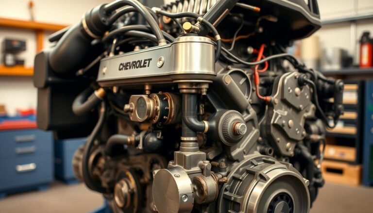 chevy 6.6 gas problems