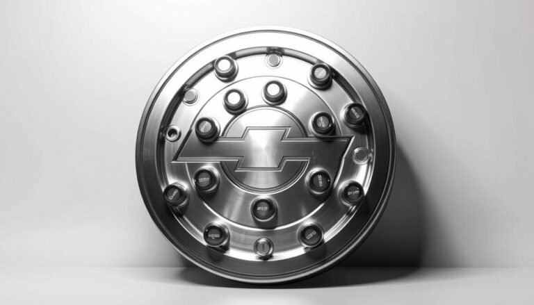 chevy 8 lug bolt pattern