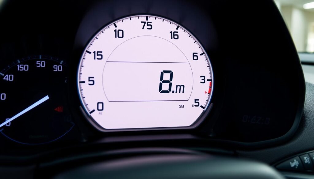 chevy blazer mileage