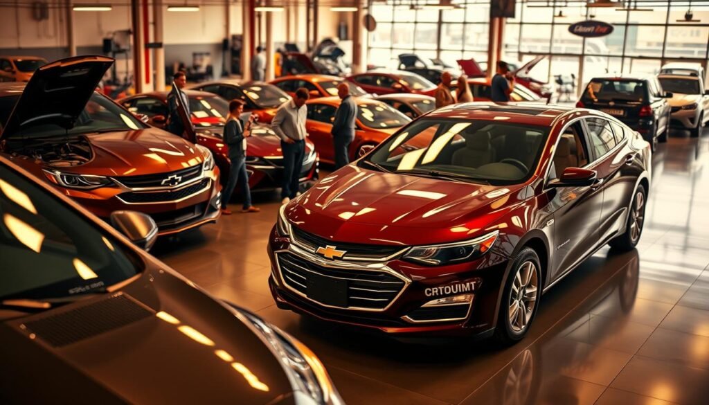 chevy car reviews
