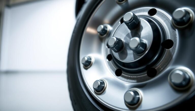 chevy colorado bolt pattern