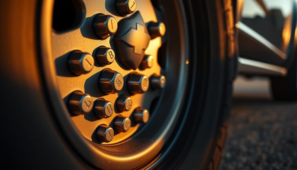 chevy colorado lug pattern