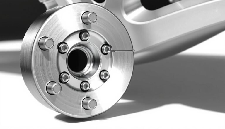 chevy cruze bolt pattern