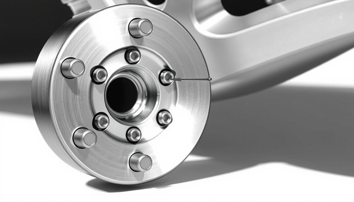 chevy cruze bolt pattern