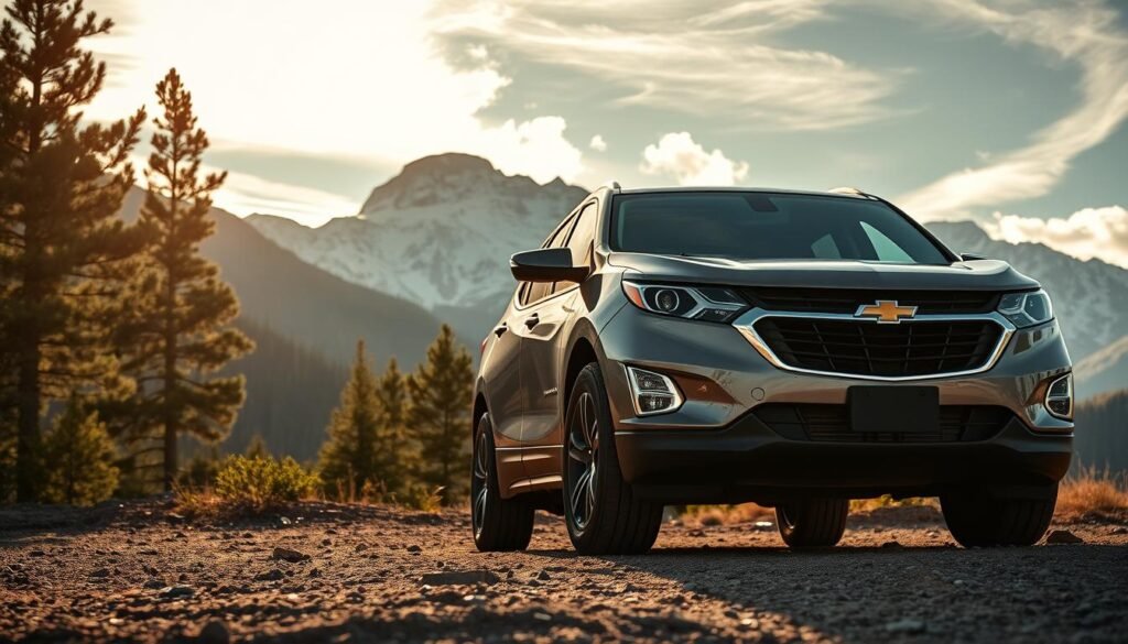 chevy equinox durability chevy equinox durability
