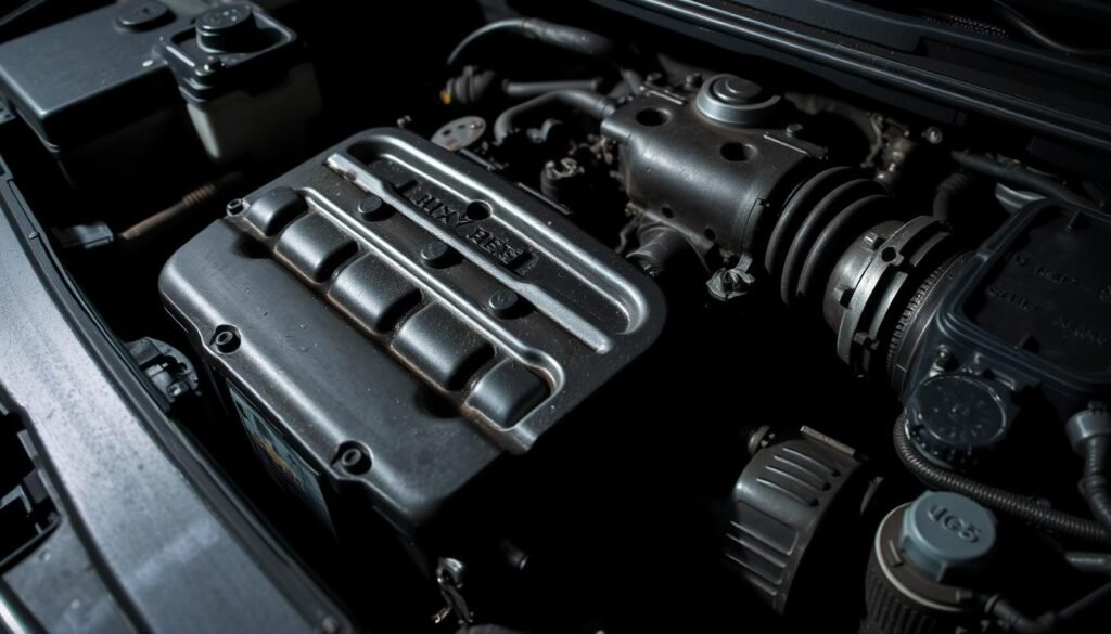 chevy equinox engine troubles