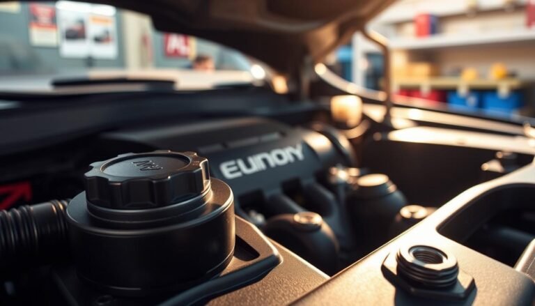 chevy equinox oil capacity