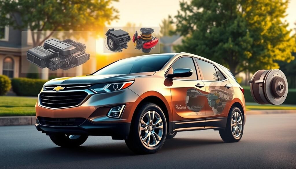 chevy equinox reliability chevy equinox reliability