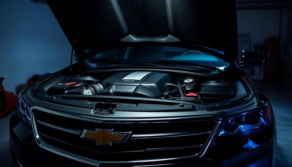 chevy impala engine performance concerns chevy impala engine performance concerns