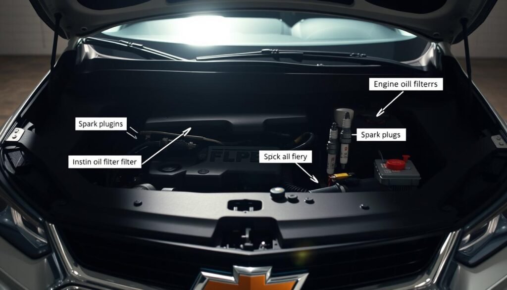 chevy malibu maintenance tips