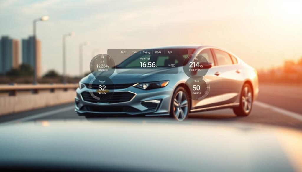 chevy malibu reliability