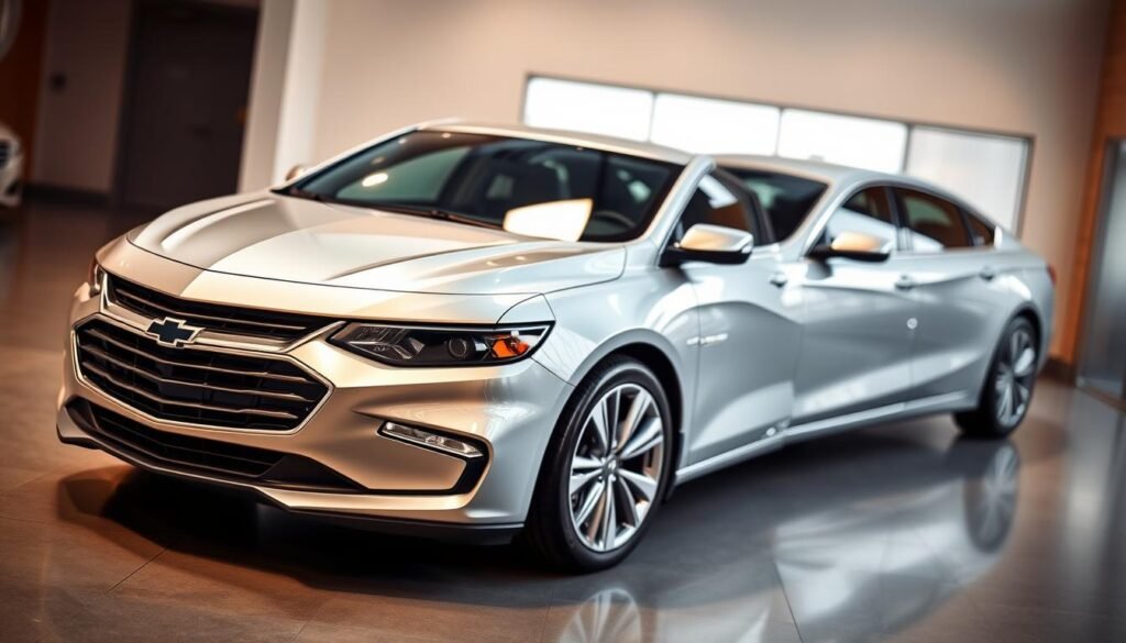 chevy malibu vs impala price