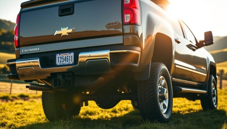 chevy silverado 2500 towing capacity