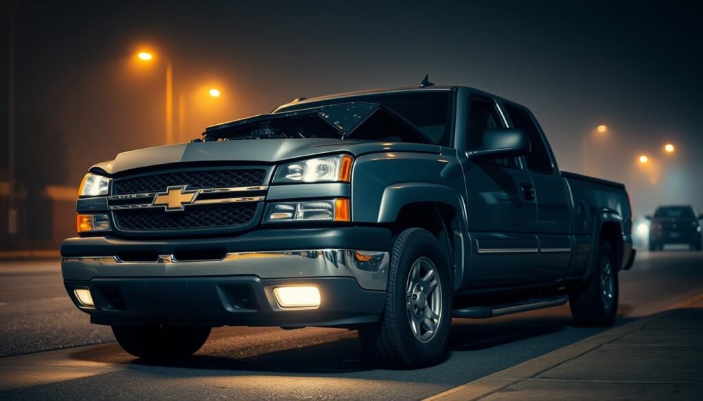 chevy silverado reliability issues