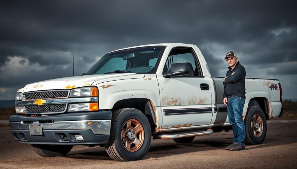 chevy silverado worst years