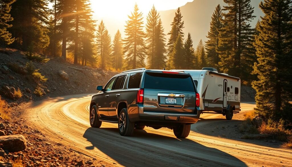 chevy suburban trailering technologies chevy suburban trailering technologies