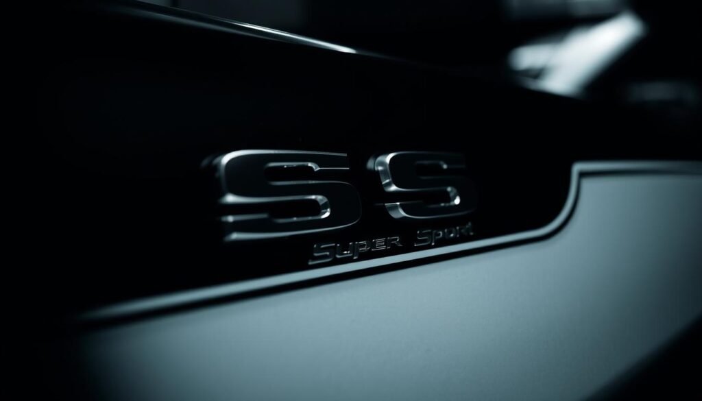 chevy super sport nomenclature chevy super sport nomenclature