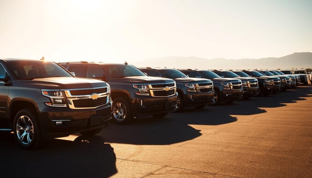 chevy tahoe generations chevy tahoe generations