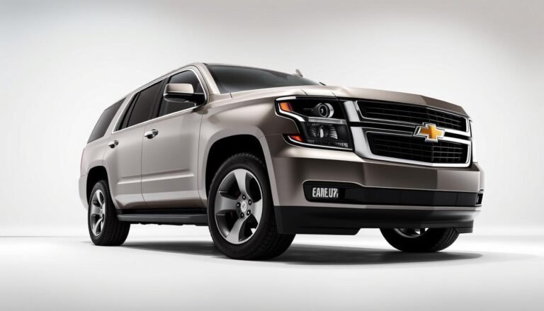 chevy tahoe trim levels explained