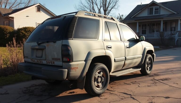 chevy trailblazer years to avoid