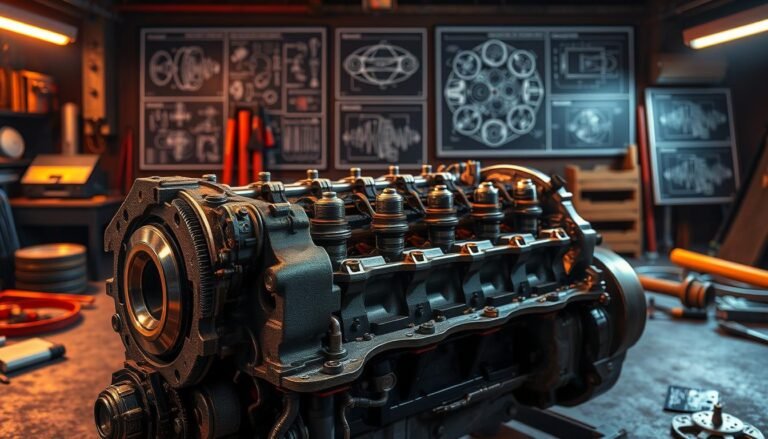 chevy traverse engine problems