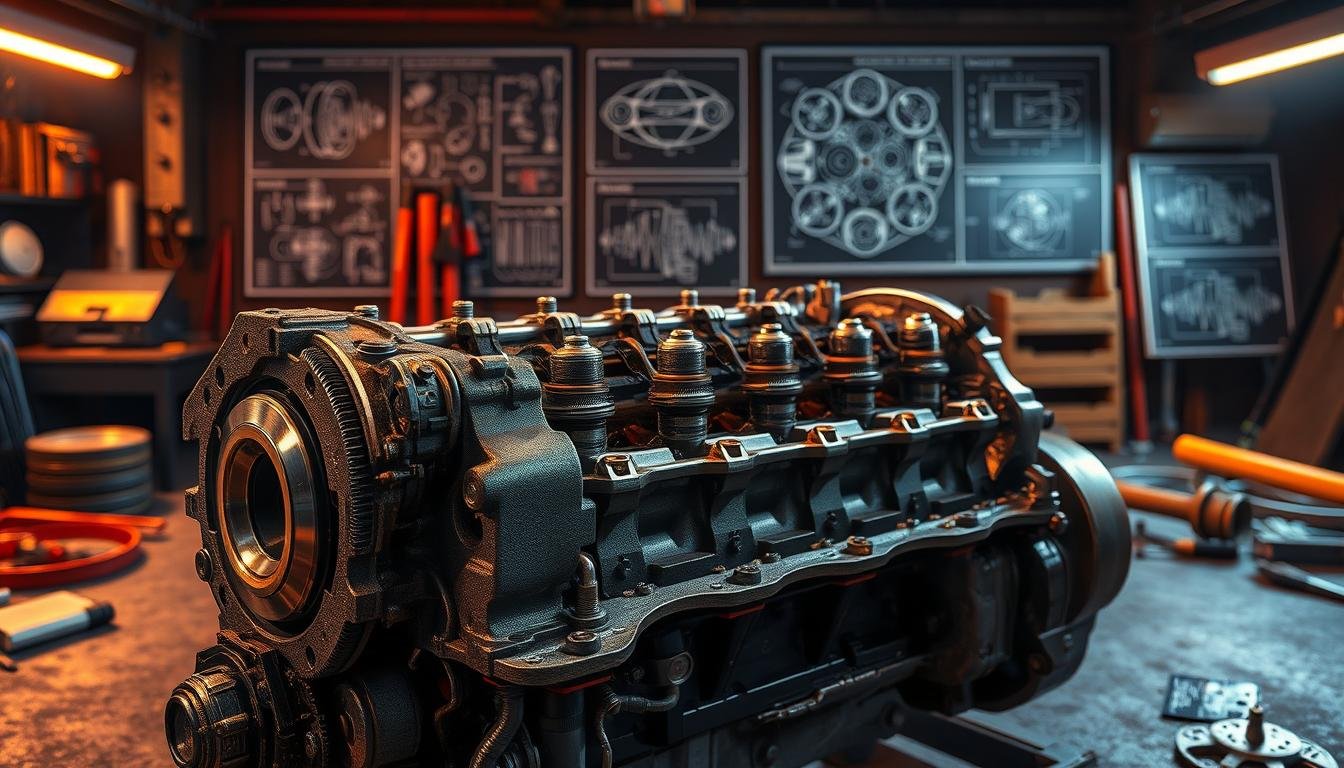 chevy traverse engine problems