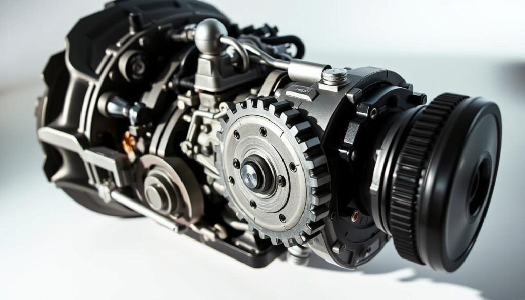 chevy traverse transmission recall