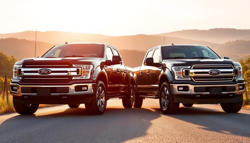 chevy vs ford fuel efficiency chevy vs ford fuel efficiency