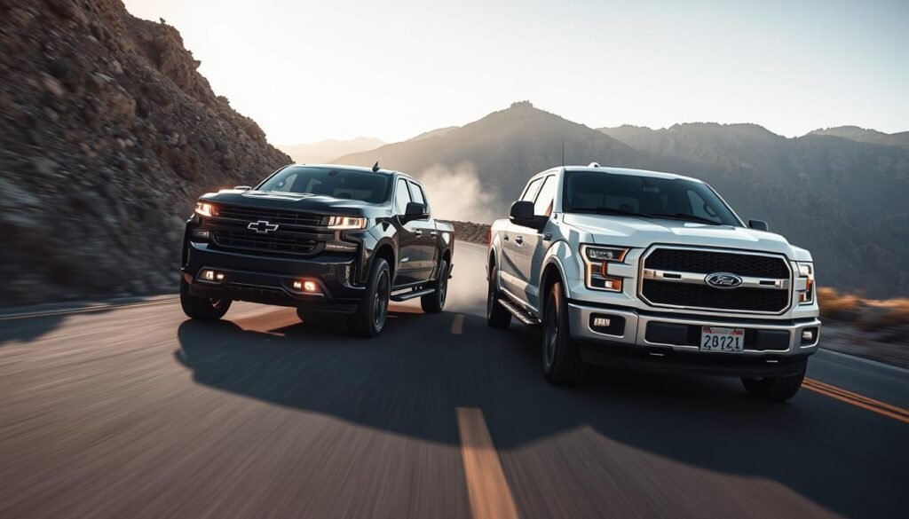 chevy vs ford performance chevy vs ford performance