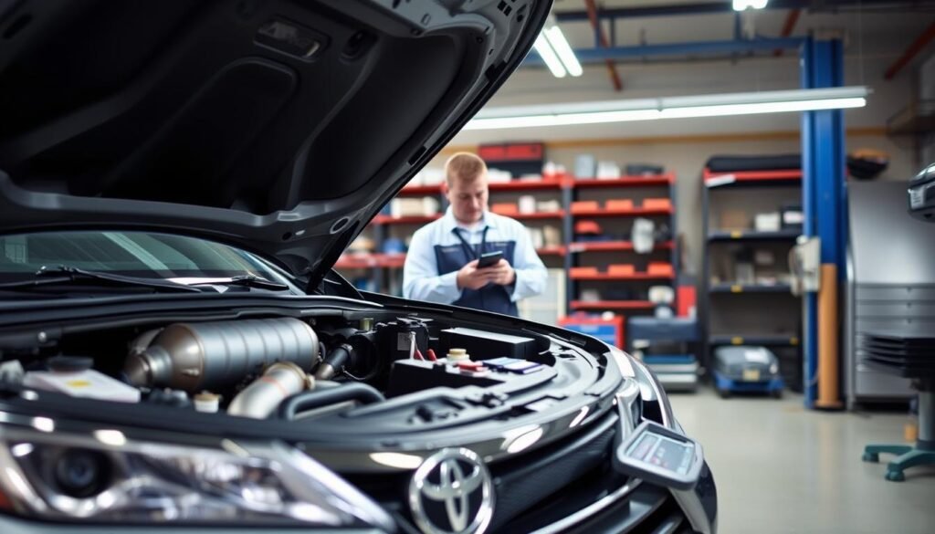 common causes P0420 code Toyota Camry common causes P0420 code Toyota Camry