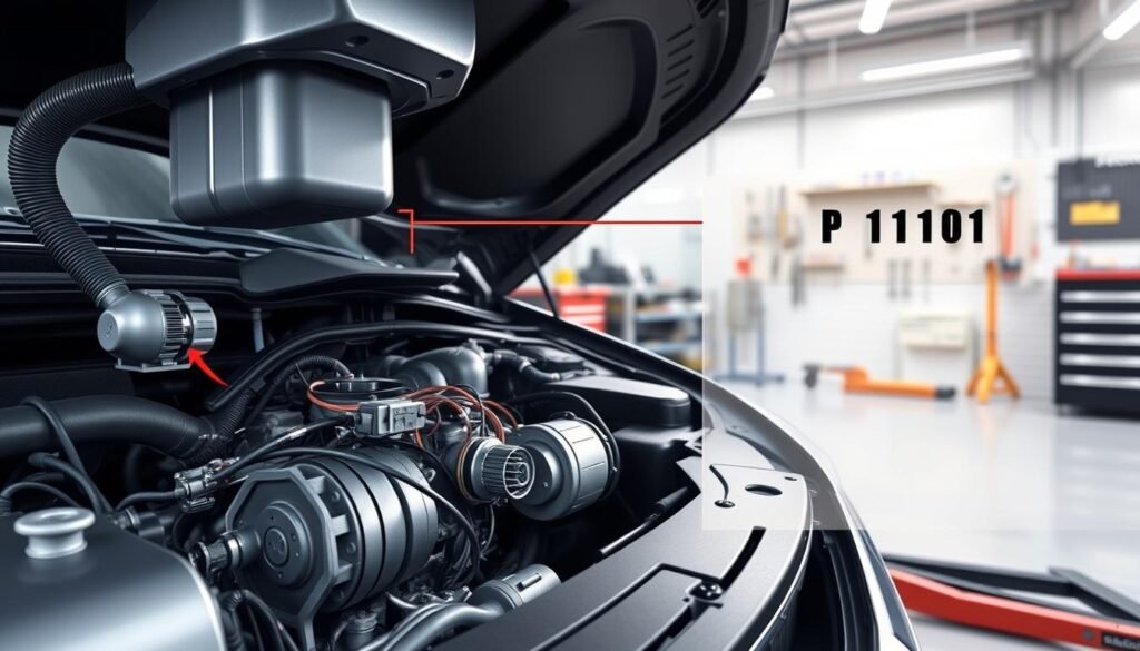 common causes P1101 chevy malibu common causes P1101 chevy malibu