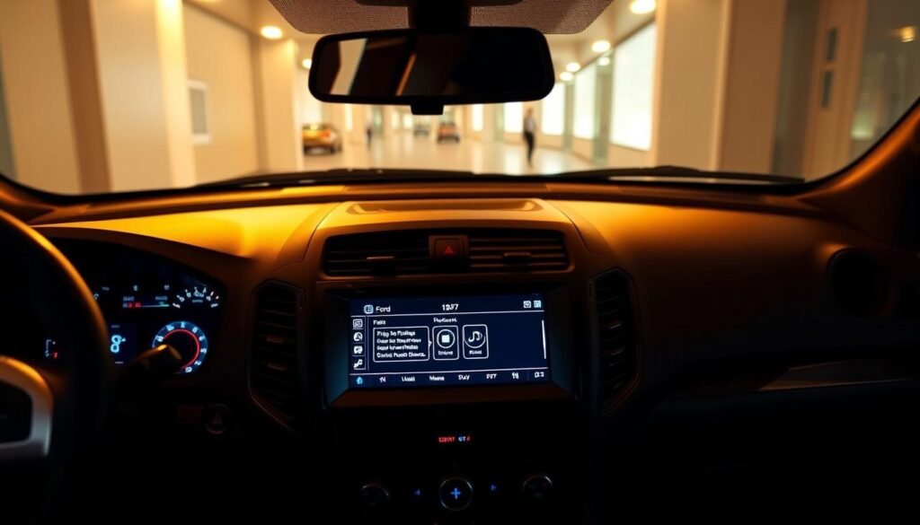 common ford explorer bluetooth problems