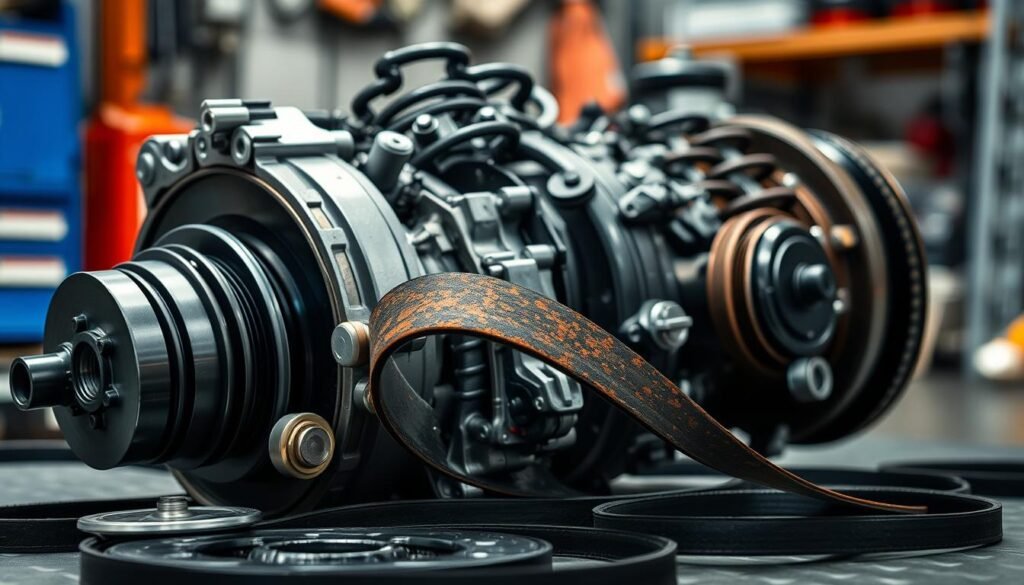 common issues with honda cvt