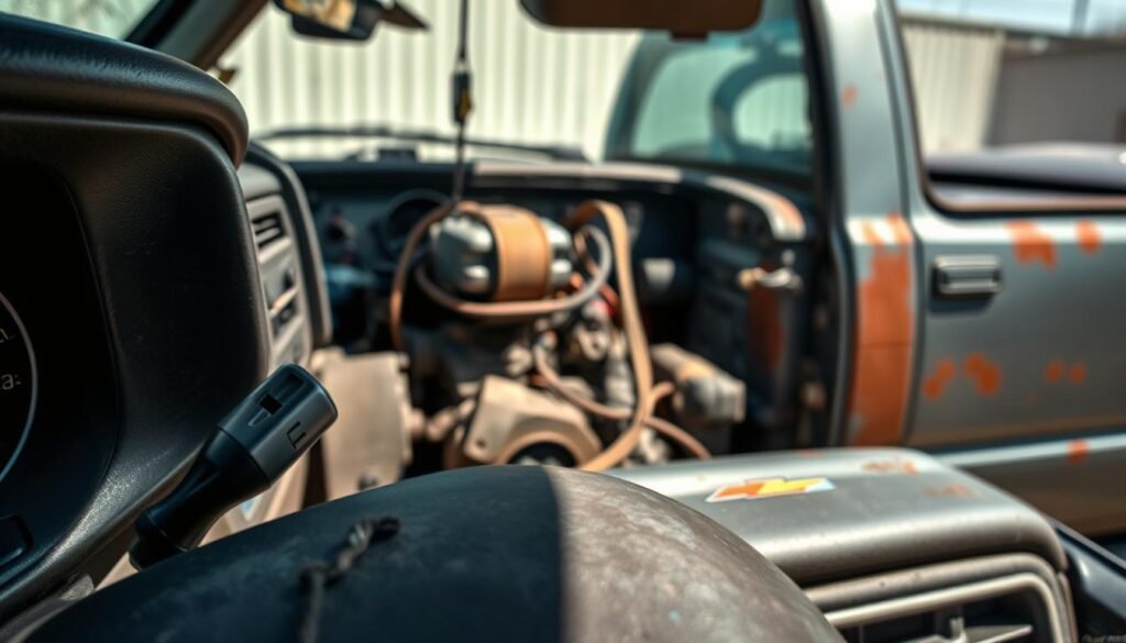 common problems with chevy silverado