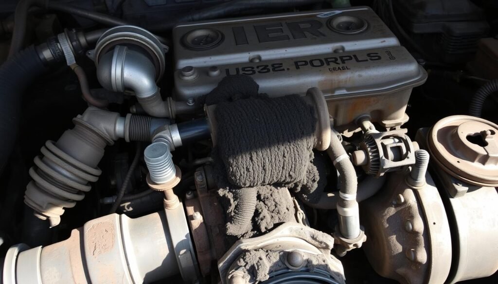 common signs of ford 6.4 diesel problems common signs of ford 6.4 diesel problems