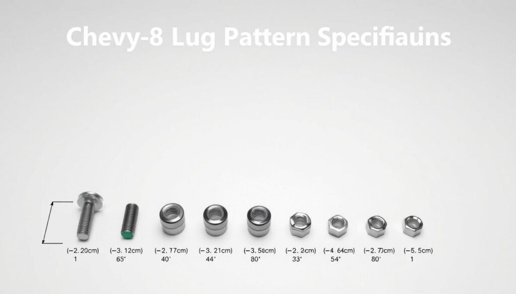common sizes of chevy 8 lug bolt pattern common sizes of chevy 8 lug bolt pattern
