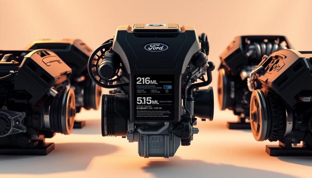 comparing 3.5 ecoboost with other ford engines comparing 3.5 ecoboost with other ford engines