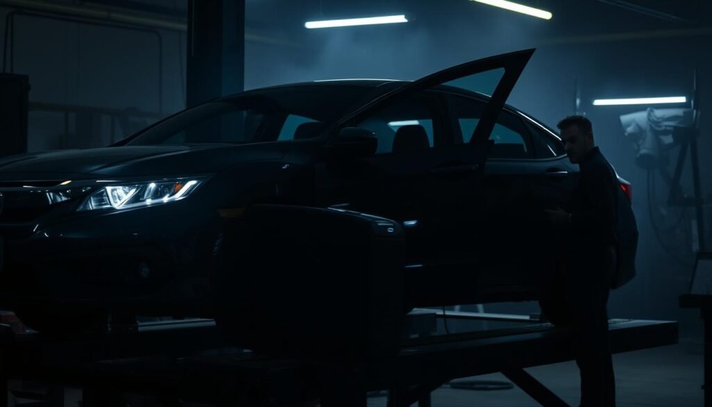 consequences of ignoring Honda warning lights