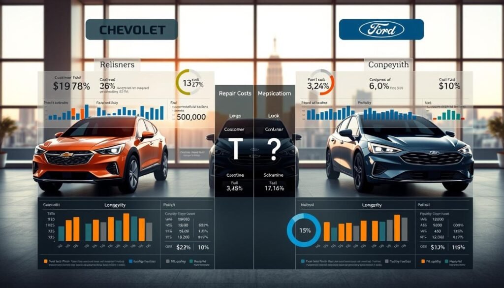 consumer trends chevy ford reliability reviews consumer trends chevy ford reliability reviews