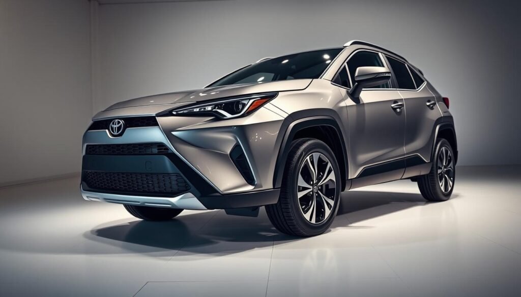 corolla cross release date