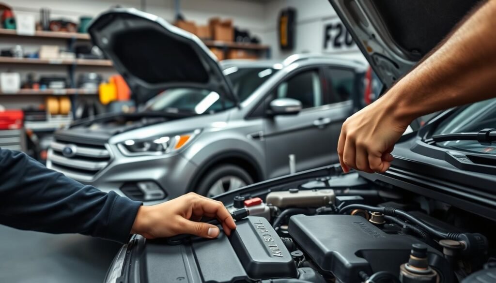 cost-effective solutions for ford escape maintenance cost-effective solutions for ford escape maintenance