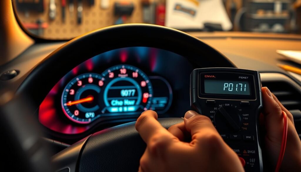 cost of fixing chevy cruze p0171