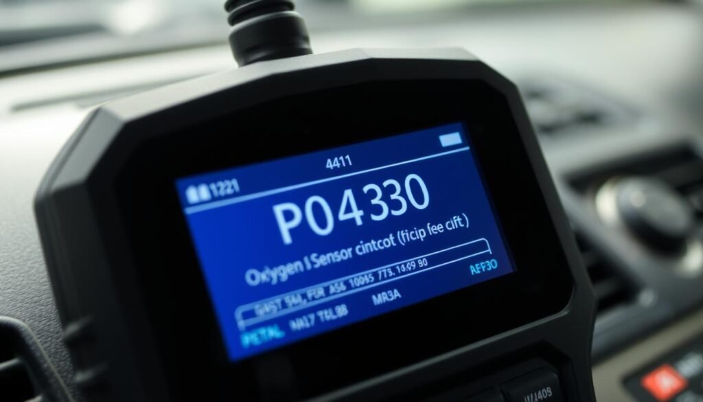 cost to diagnose p0430